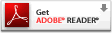 PDF�t�@�C���������ɂȂ�ꍇ�́AAcrobat Reader���C���X�g�[������K�v������܂��B���̃A�C�R�����N���b�N���ăA�h�r�Ђ̃z�[���y�[�W���A�_�E�����[�h���Ă��������B